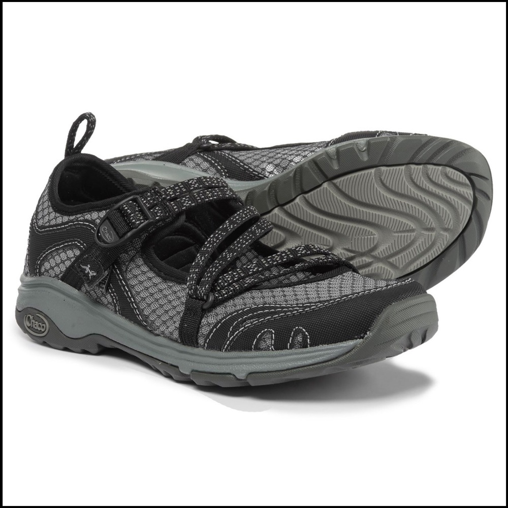 Chaco Outcross Evo Mary Jane